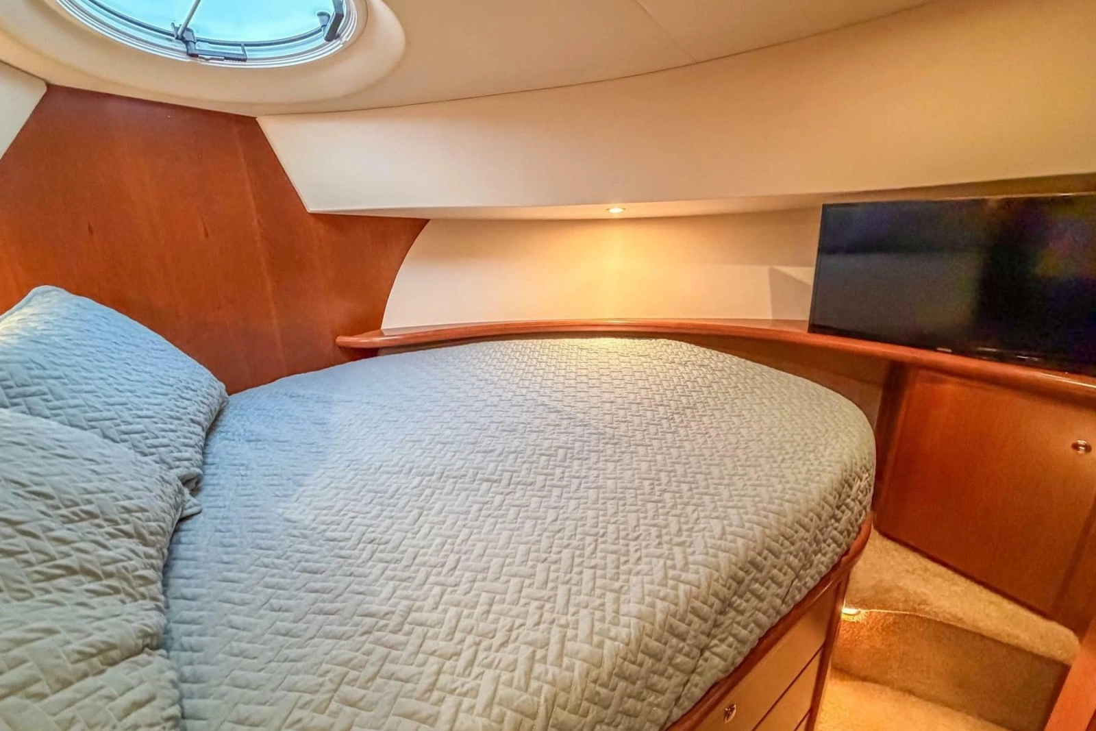 2007 Silverton 35 Motor Yacht