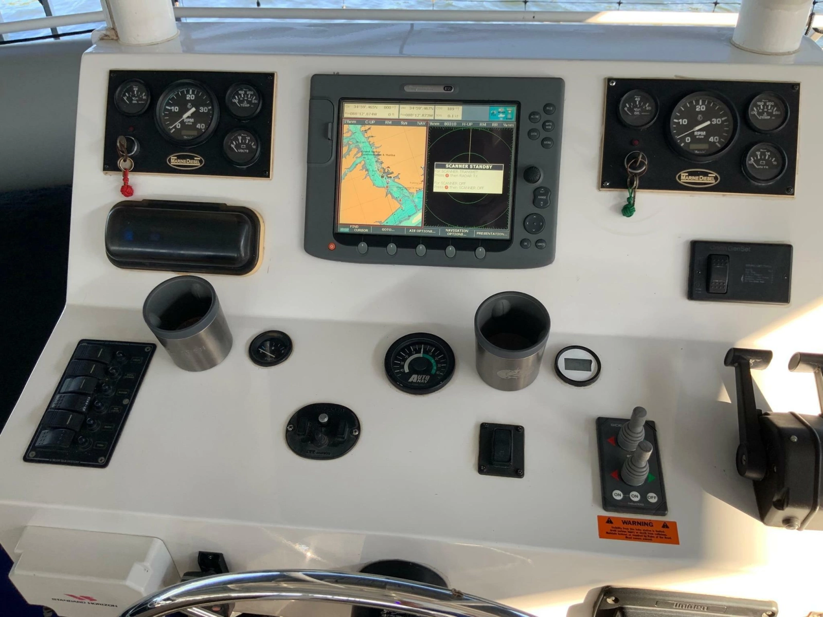 2007 Skipperliner 640