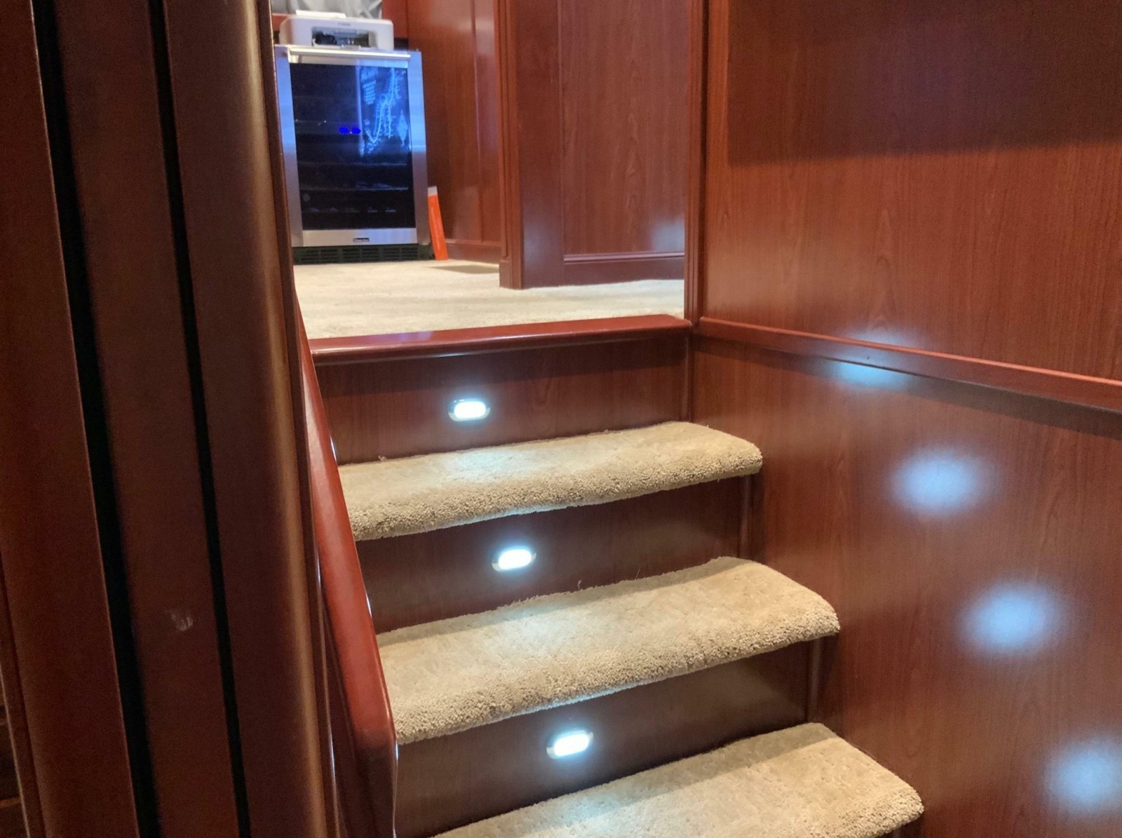 2007 Skipperliner 640