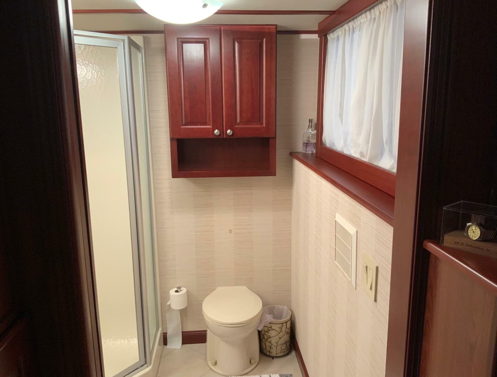 2007 Skipperliner 640