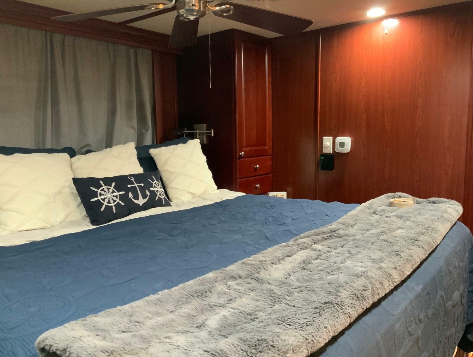 2007 Skipperliner 640