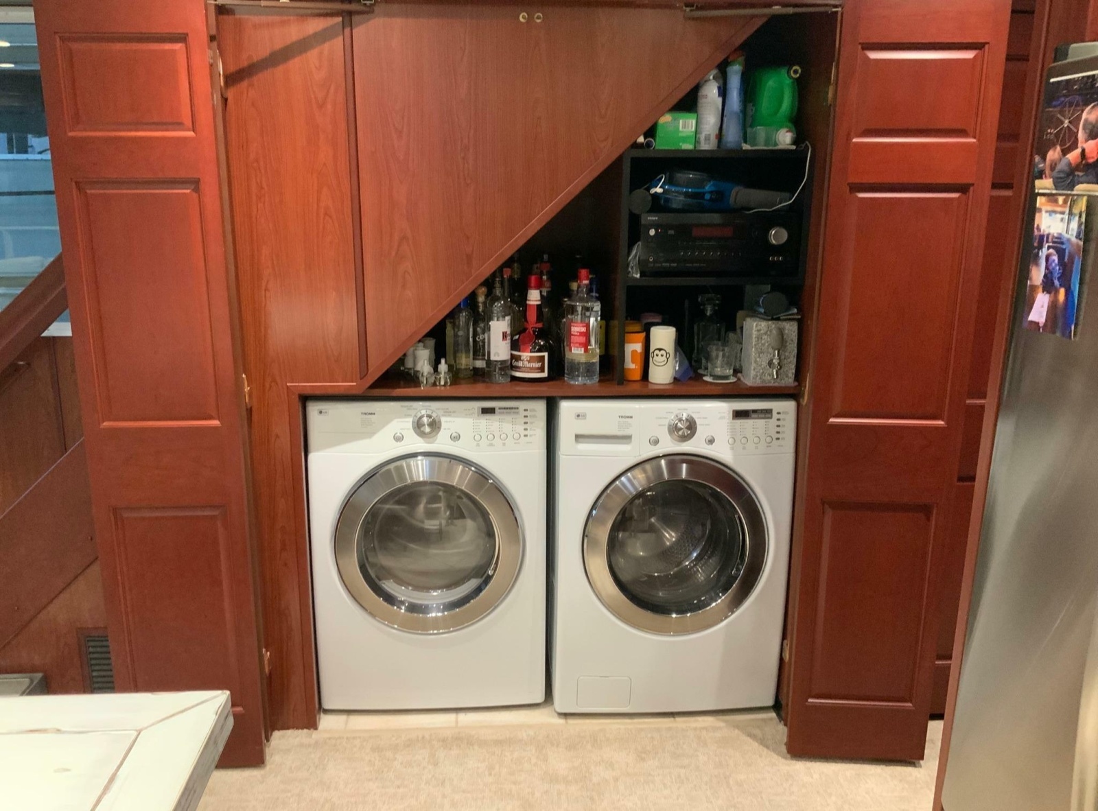 2007 Skipperliner 640