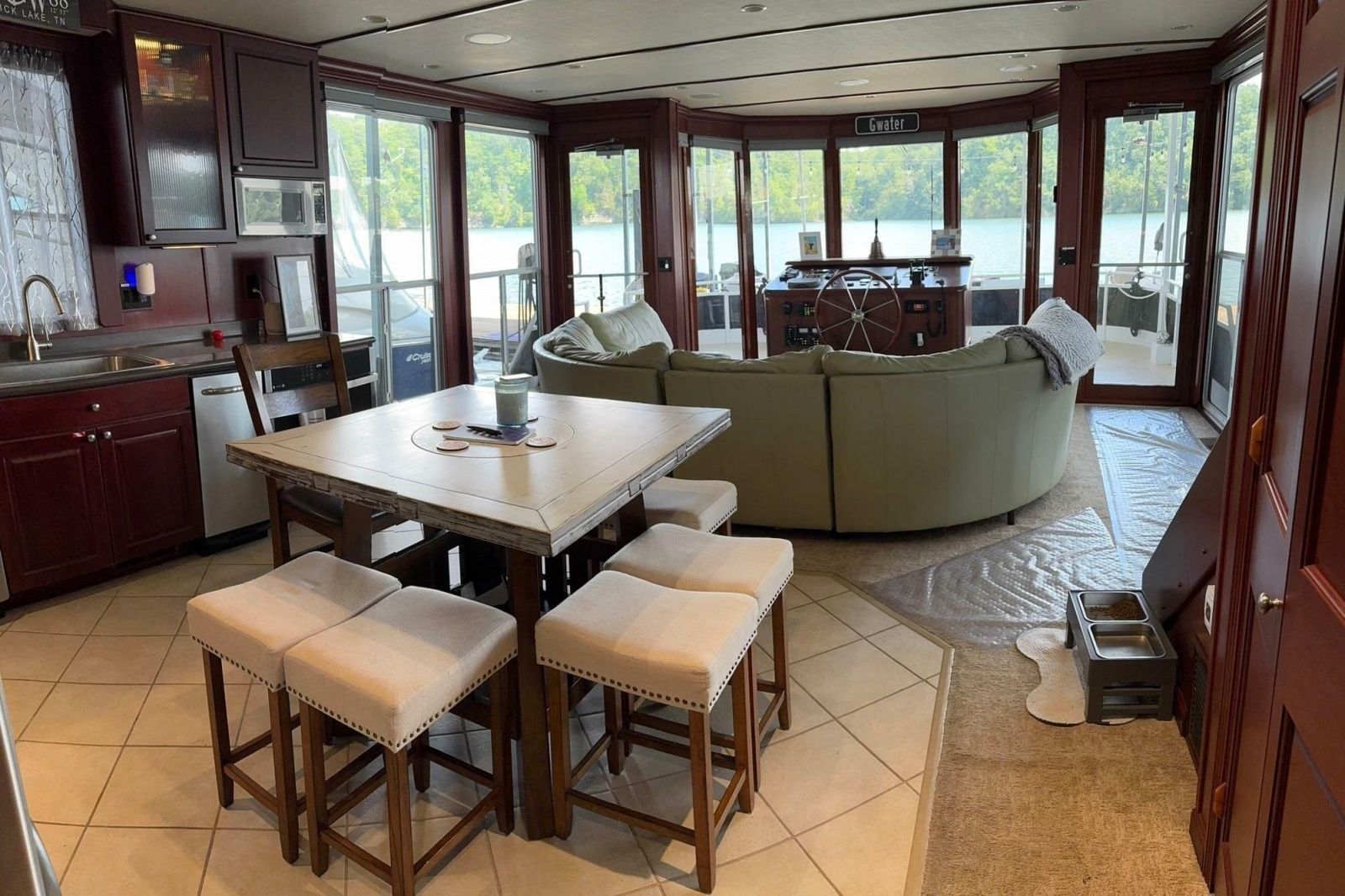 2007 Skipperliner 640