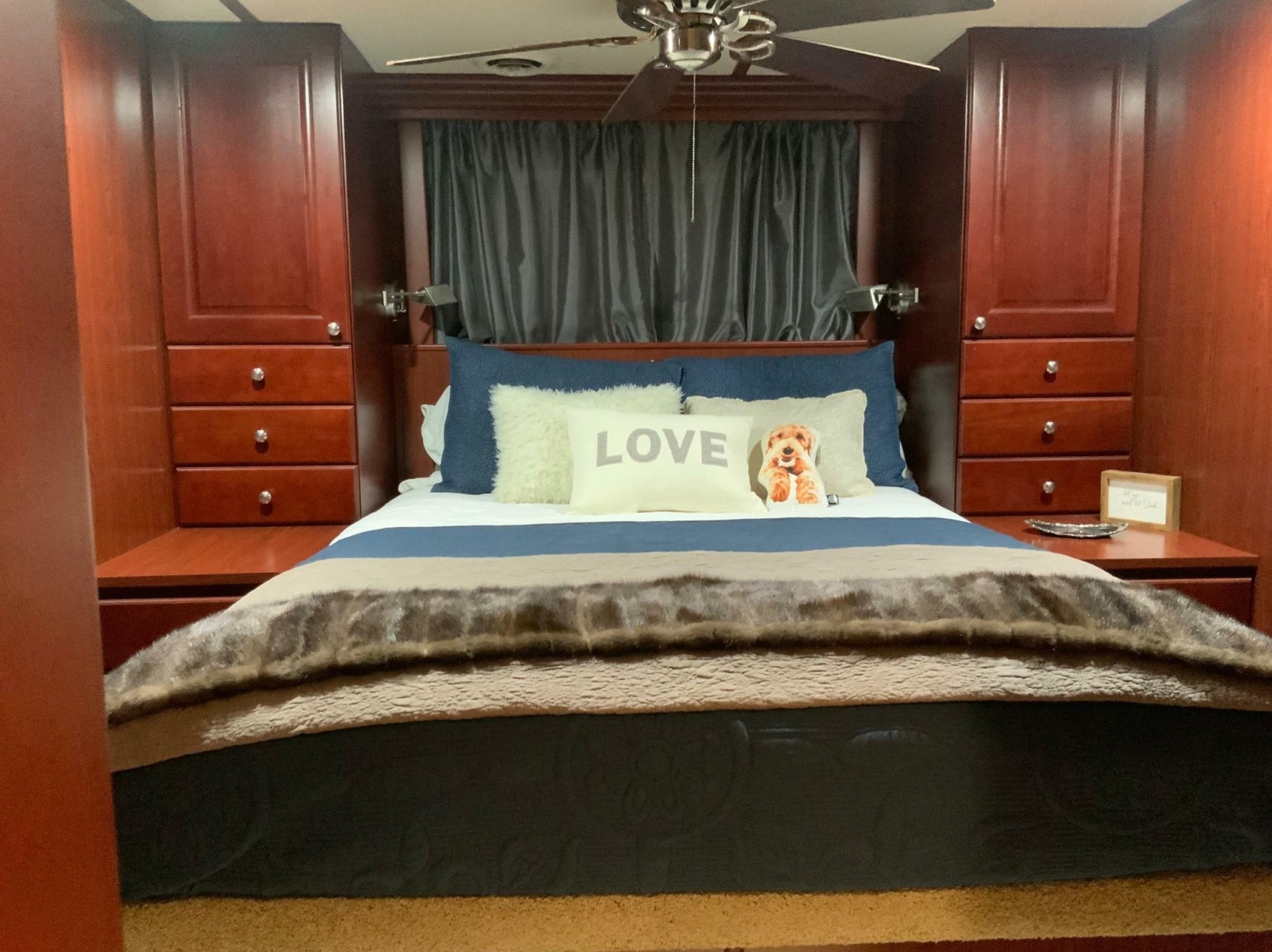 2007 Skipperliner 640