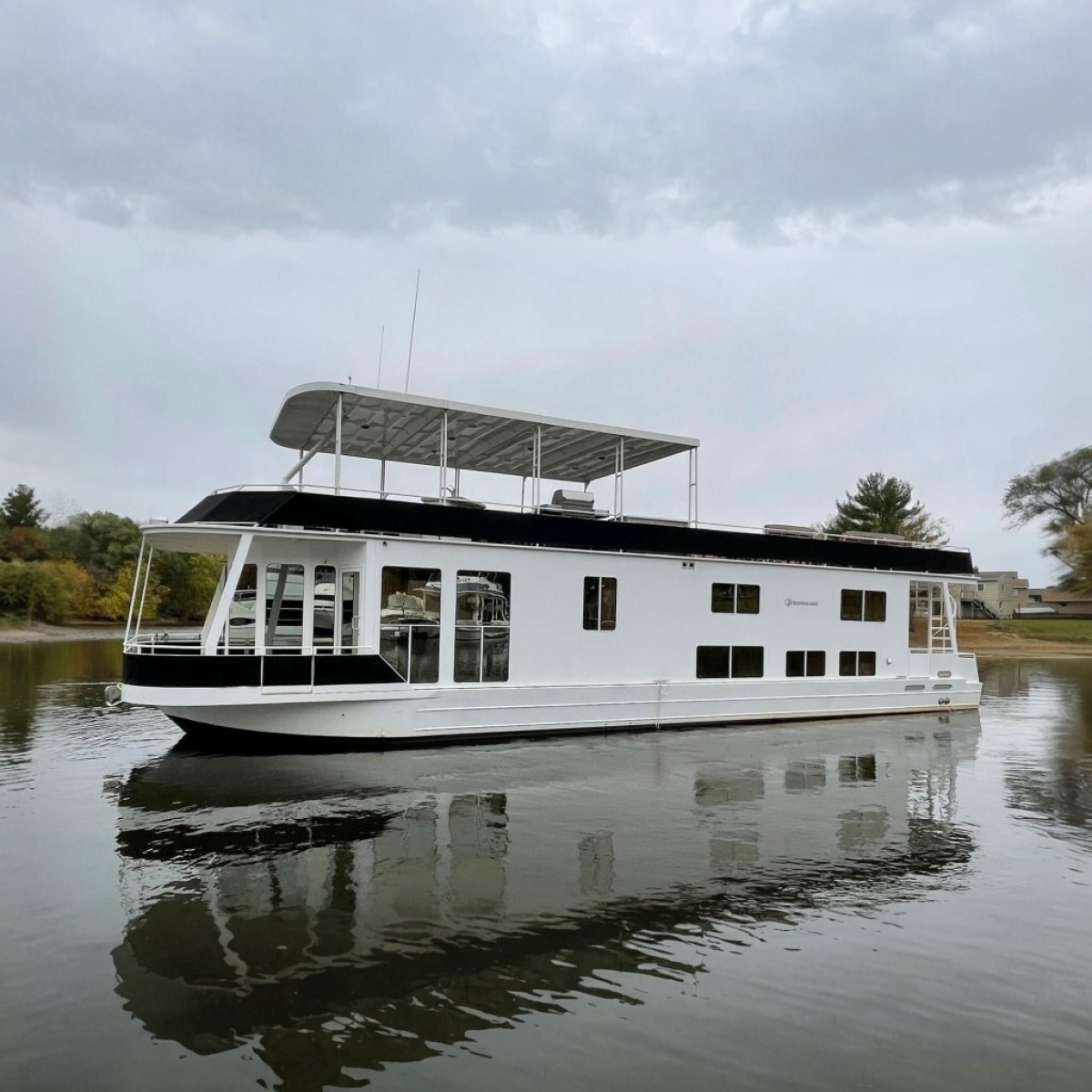 2007 Skipperliner 640