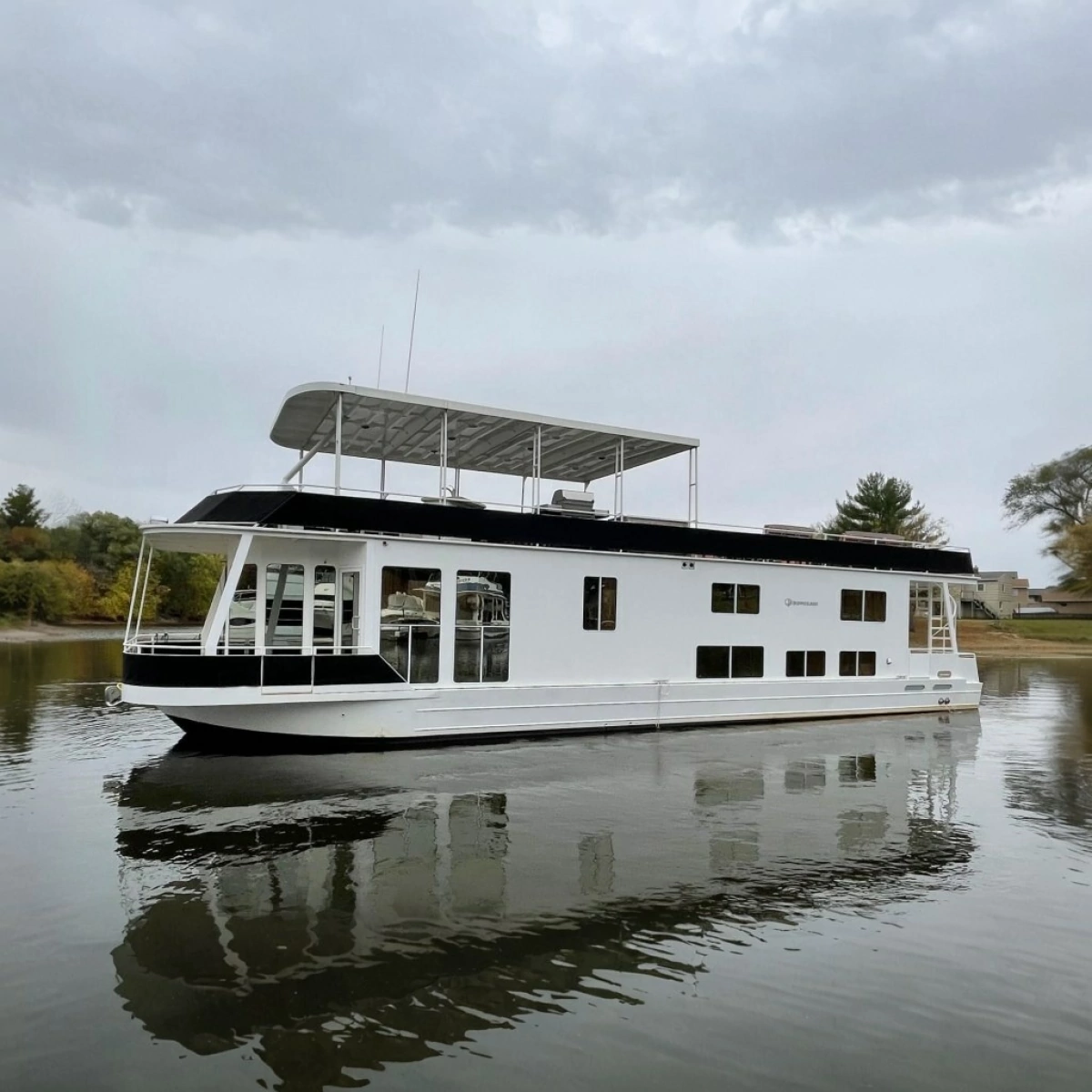 2007 Skipperliner 640