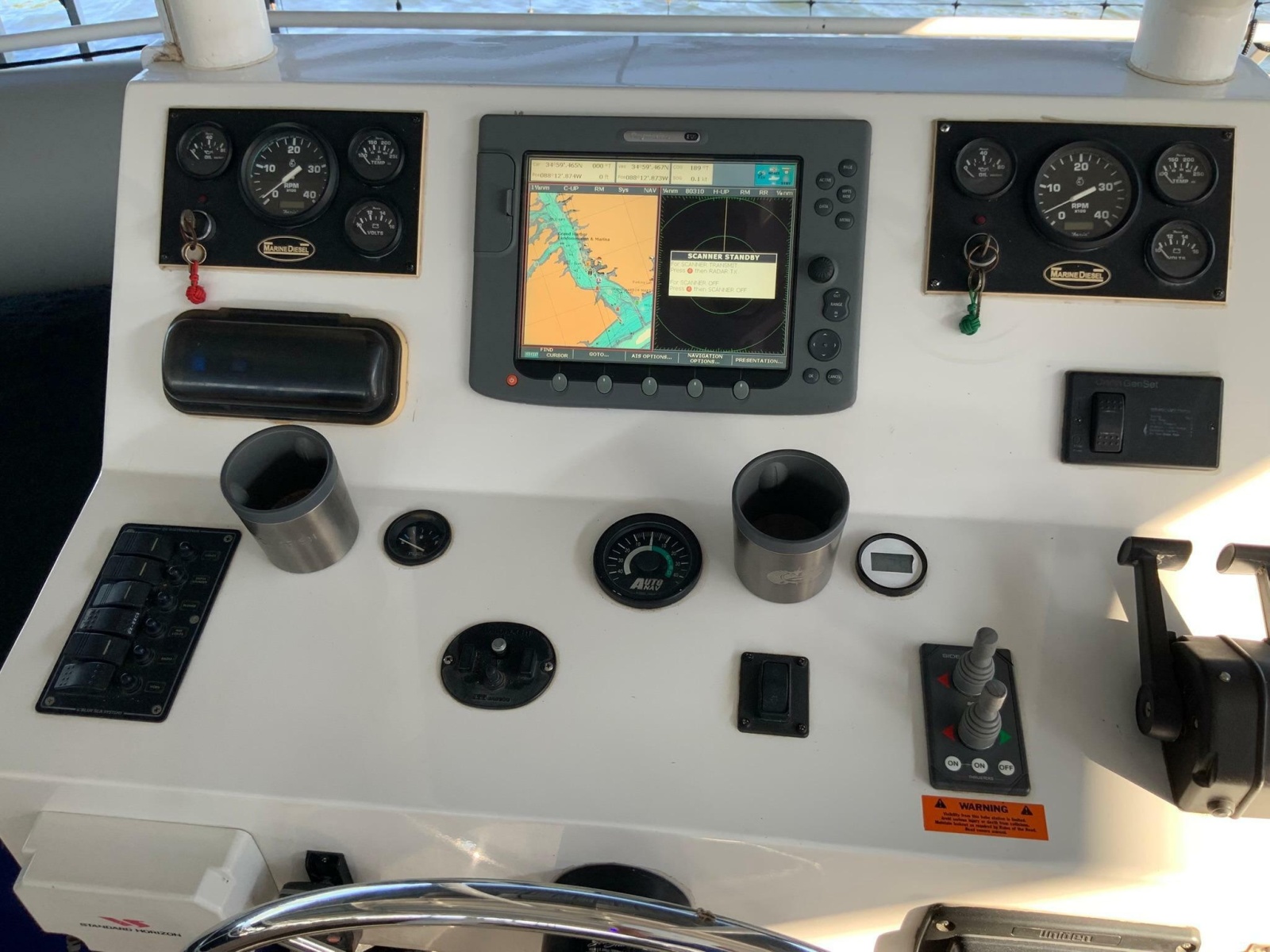 2007 Skipperliner 640