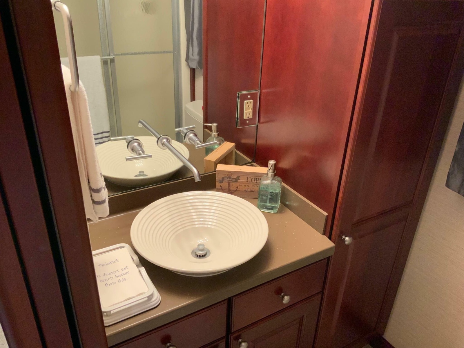 2007 Skipperliner 640