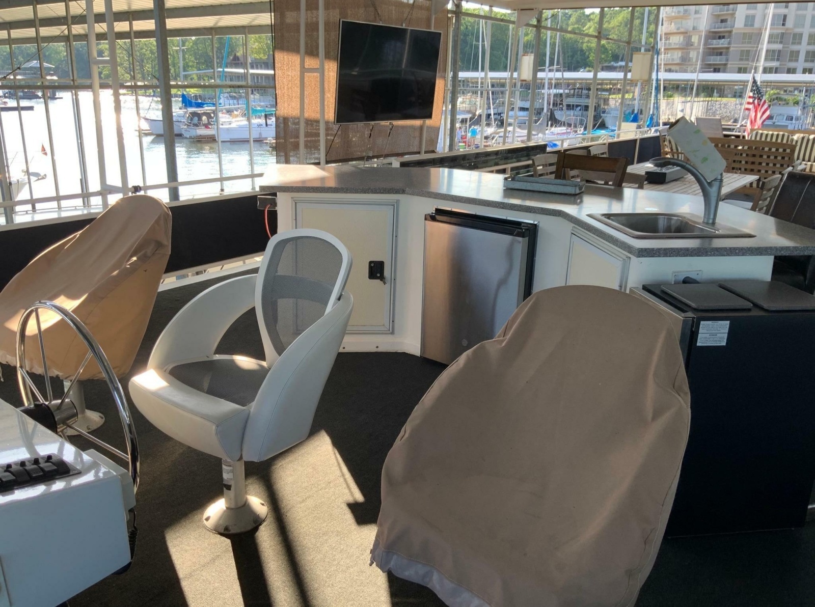 2007 Skipperliner 640