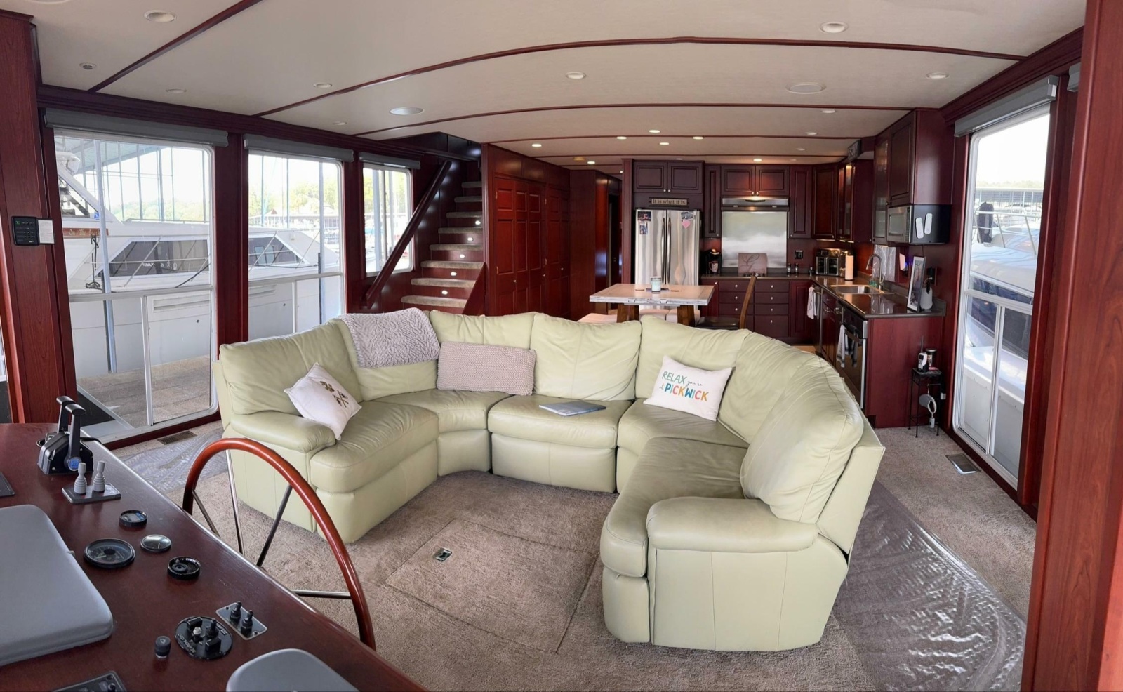 2007 Skipperliner 640