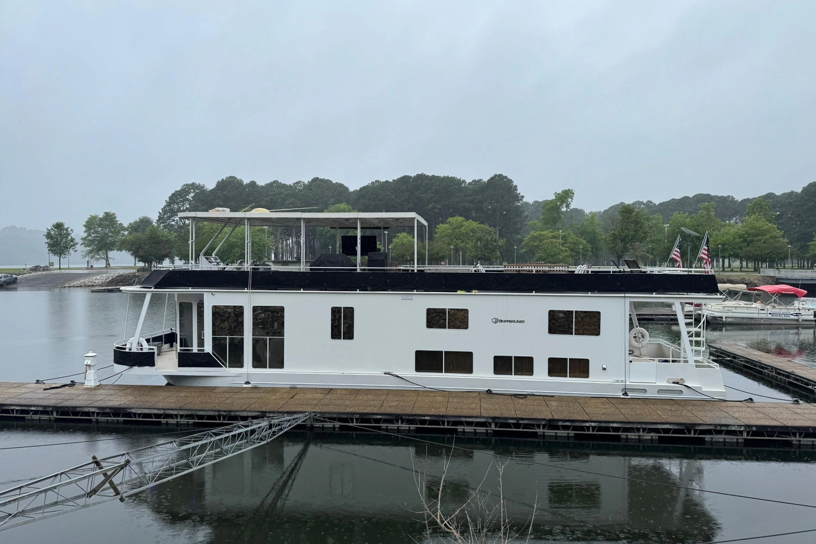 2007 Skipperliner 640
