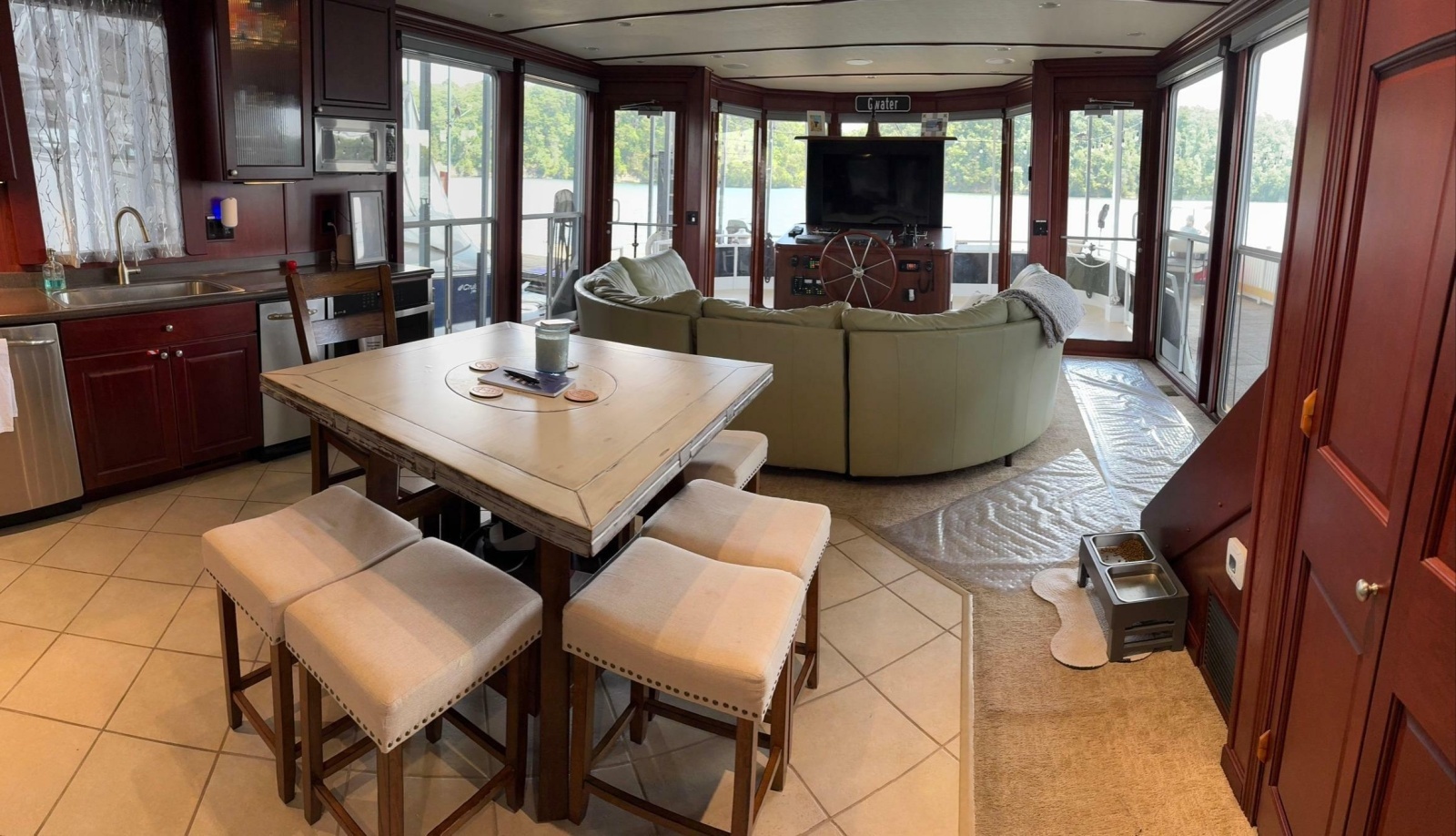 2007 Skipperliner 640