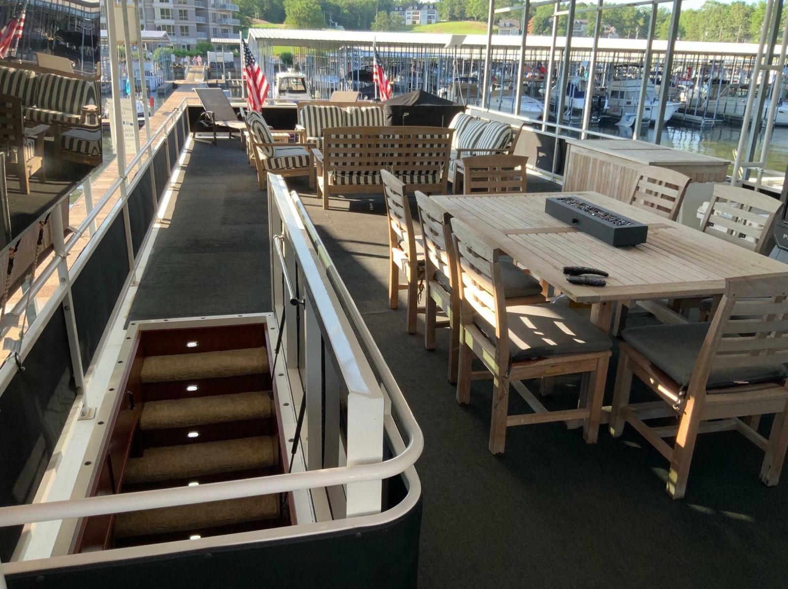 2007 Skipperliner 640