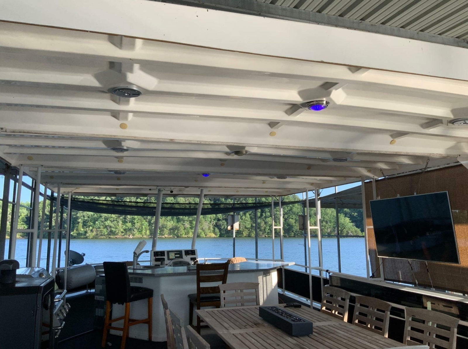 2007 Skipperliner 640