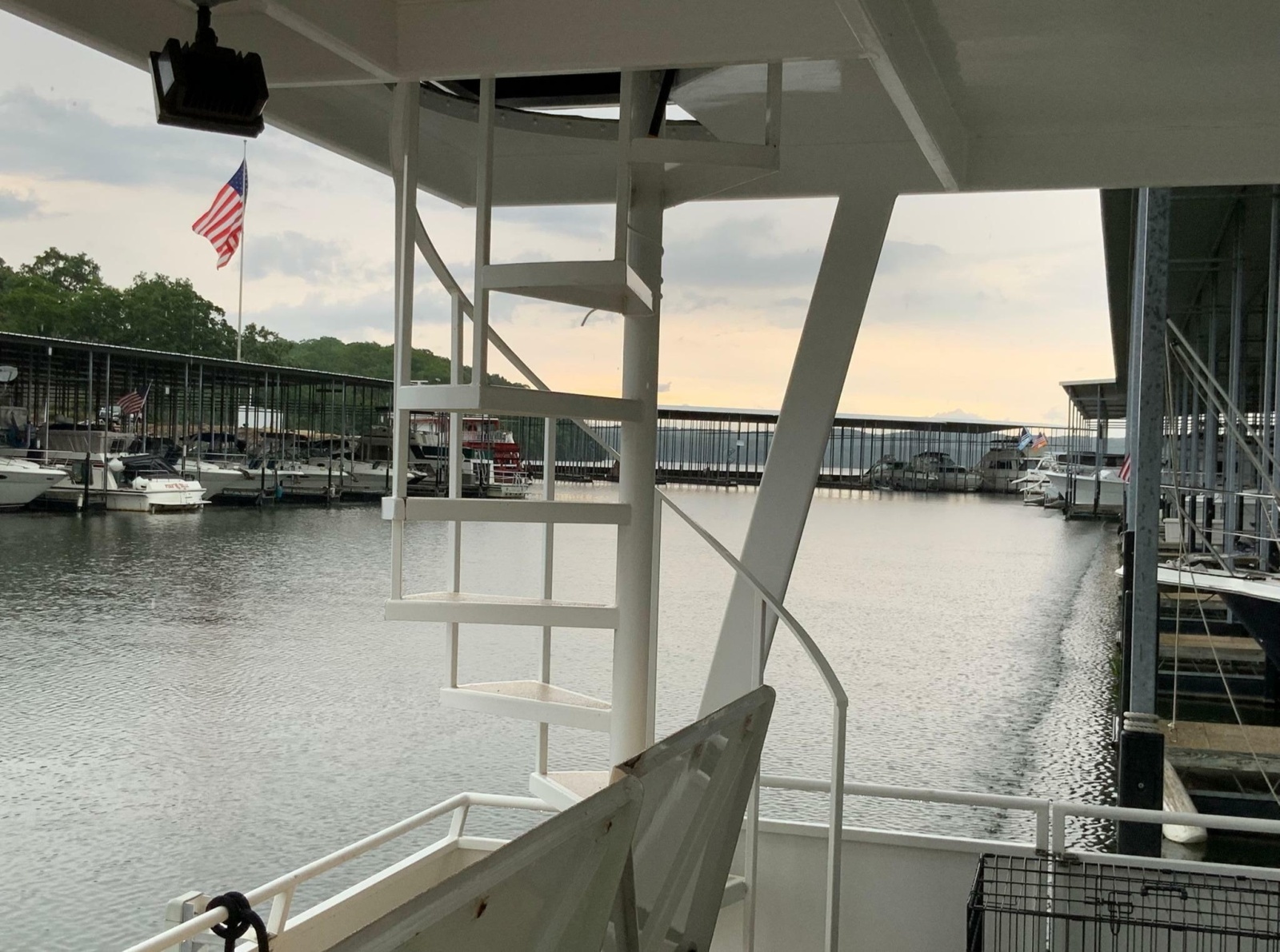 2007 Skipperliner 640