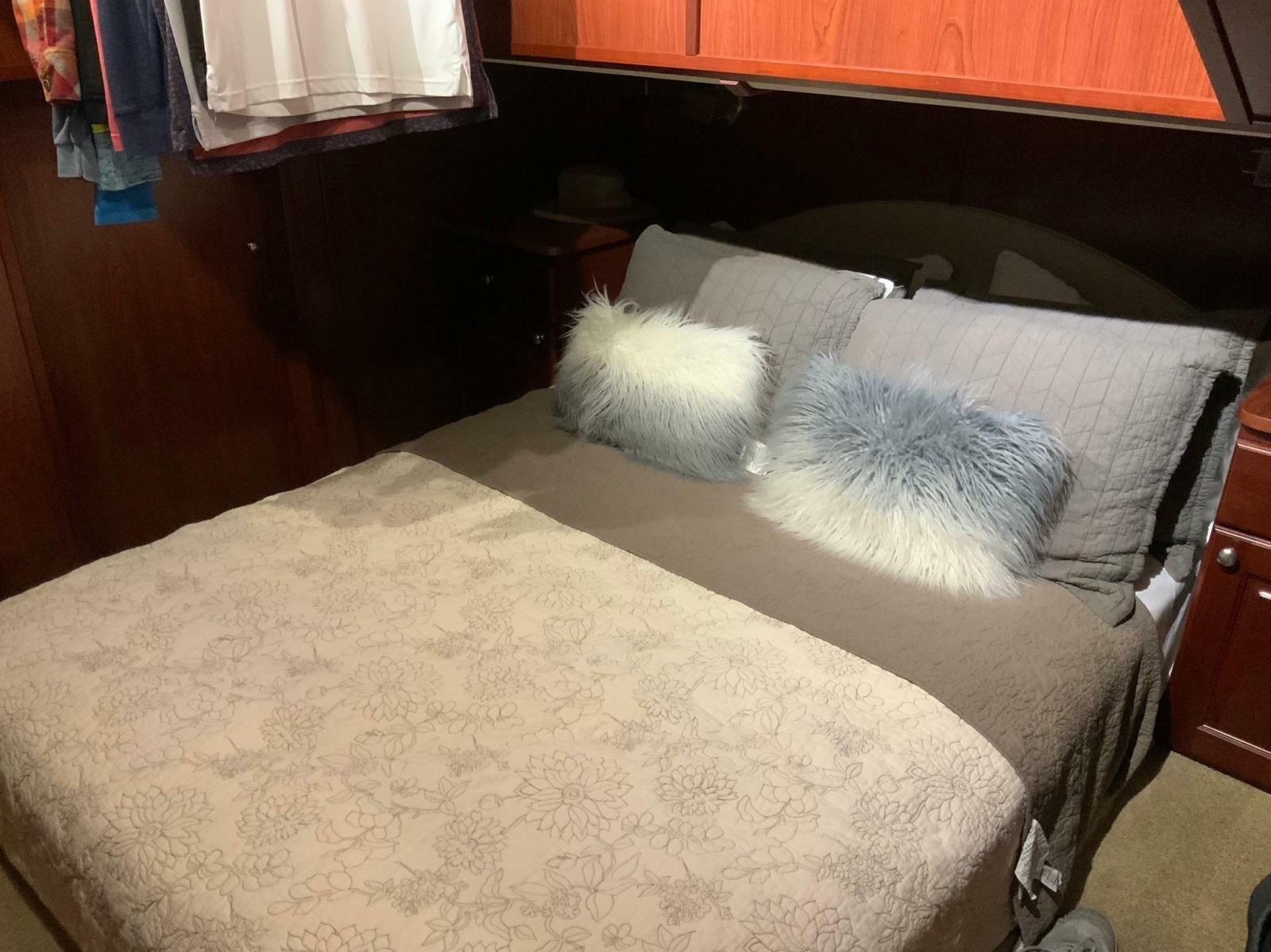 2007 Skipperliner 640