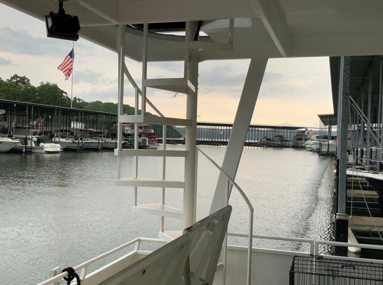 2007 Skipperliner 640