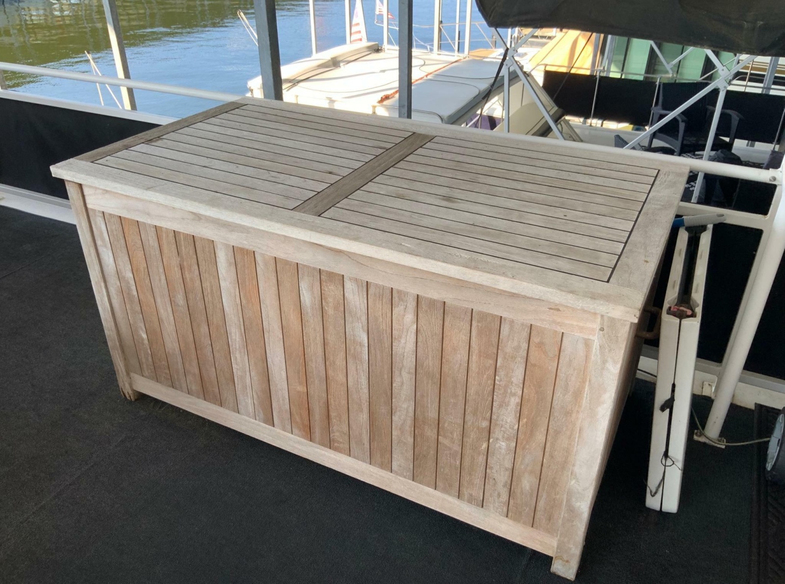 2007 Skipperliner 640
