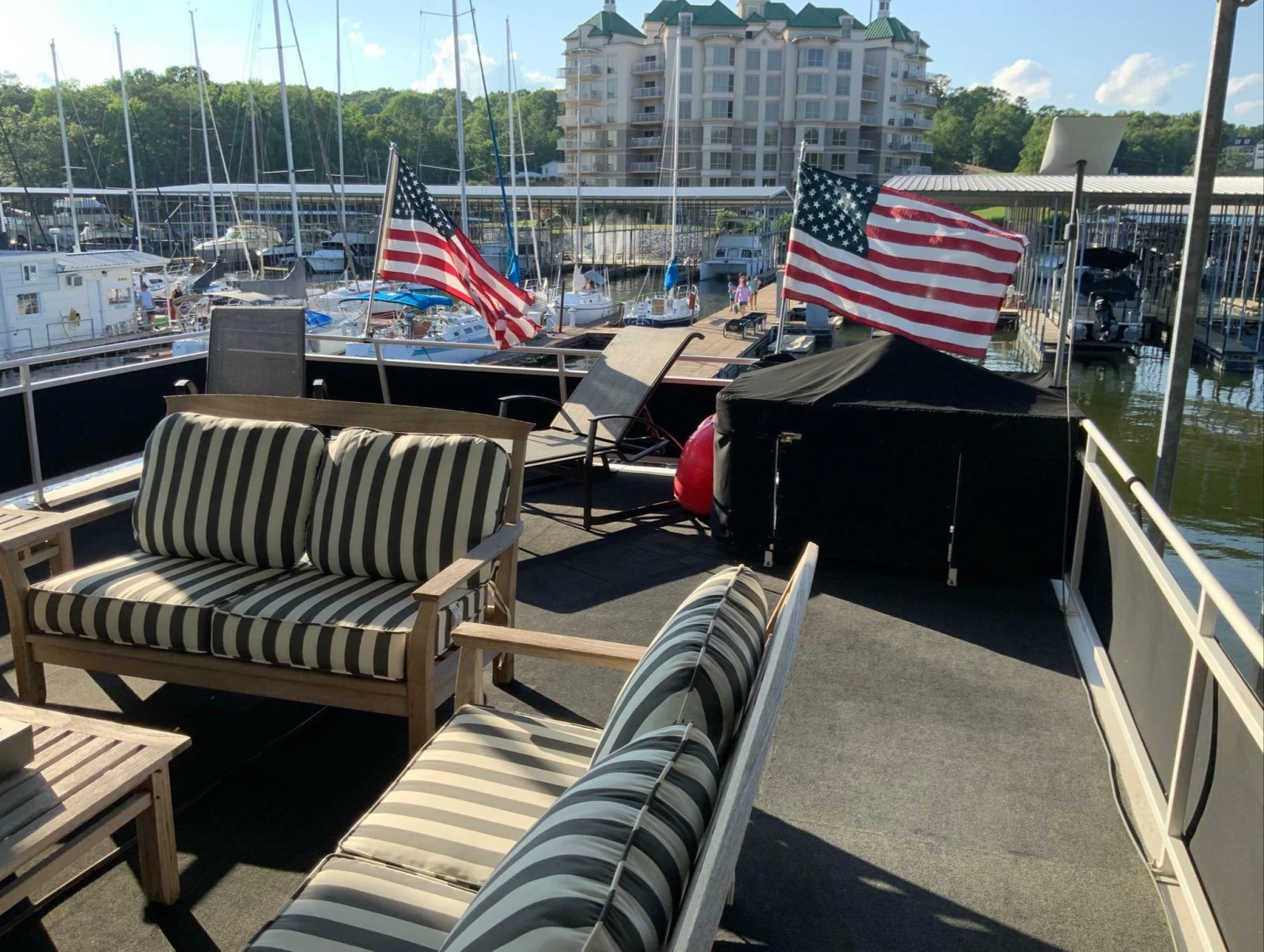 2007 Skipperliner 640