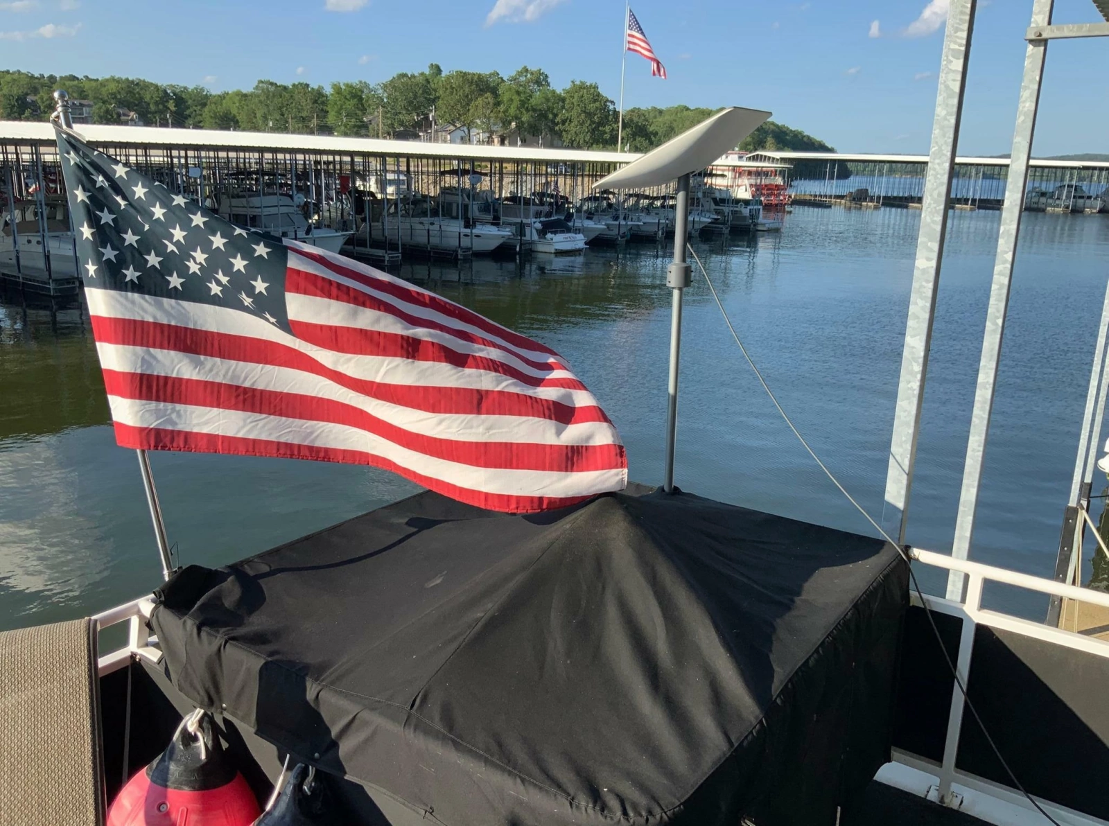 2007 Skipperliner 640