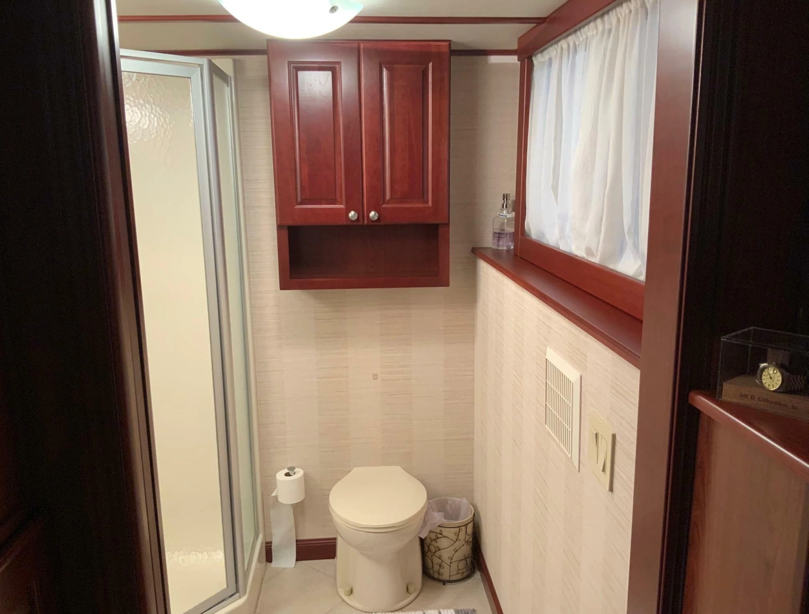 2007 Skipperliner 640