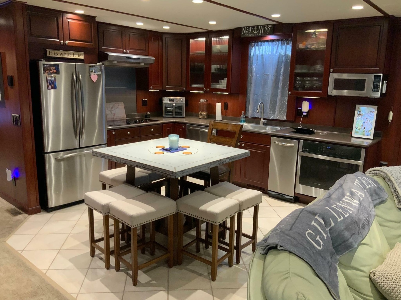 2007 Skipperliner 640