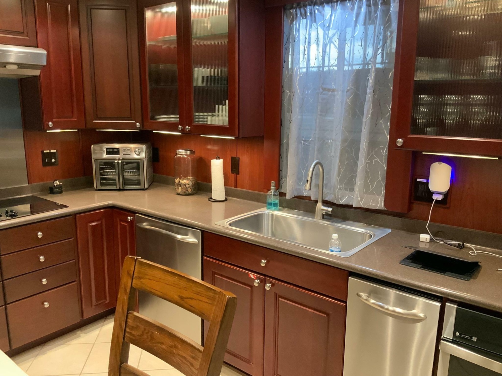 2007 Skipperliner 640