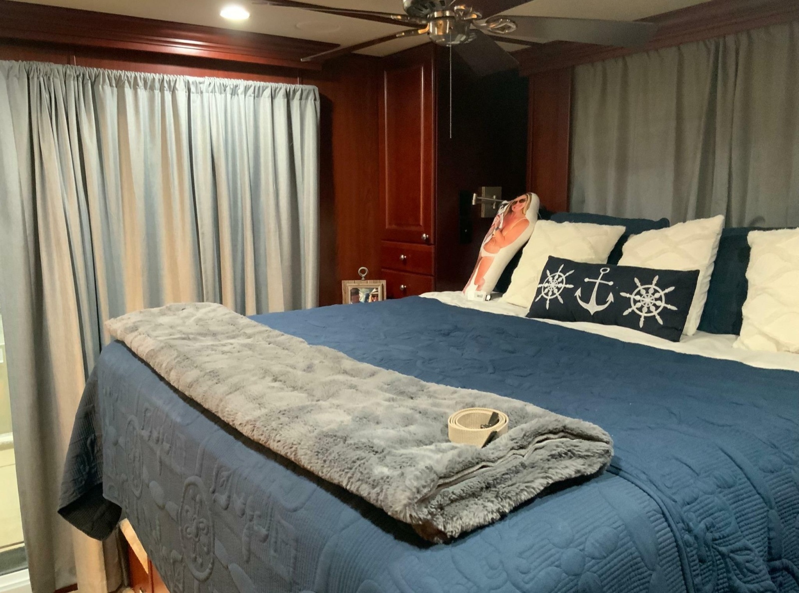 2007 Skipperliner 640