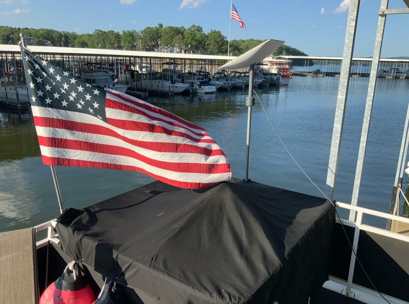 2007 Skipperliner 640