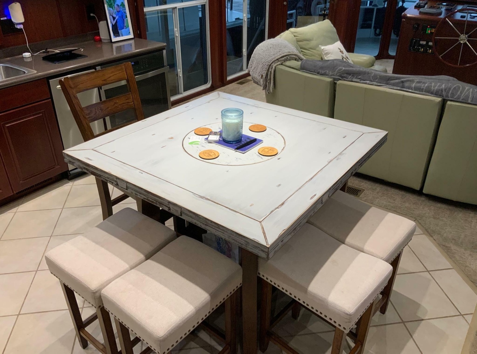 2007 Skipperliner 640