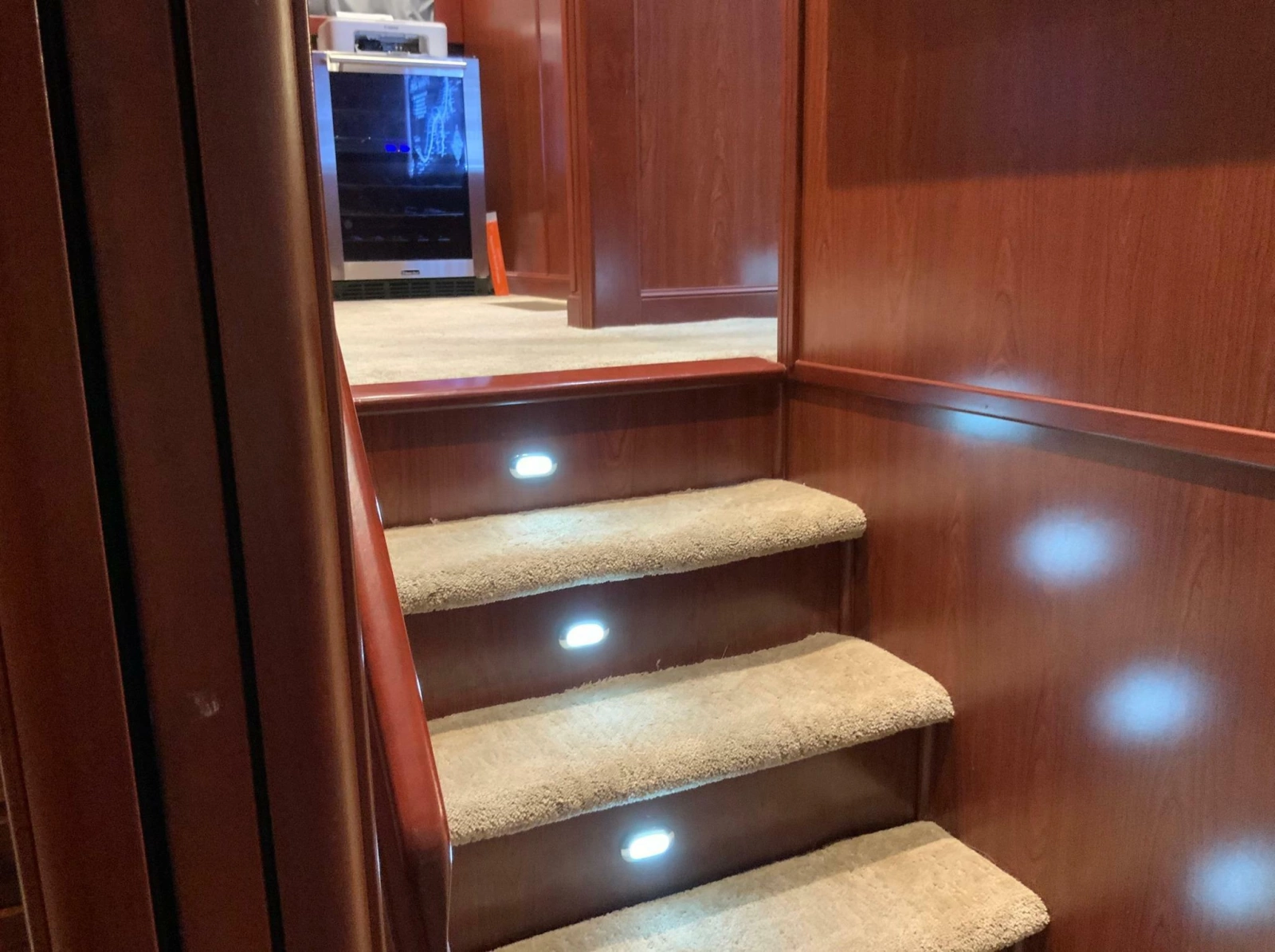 2007 Skipperliner 640