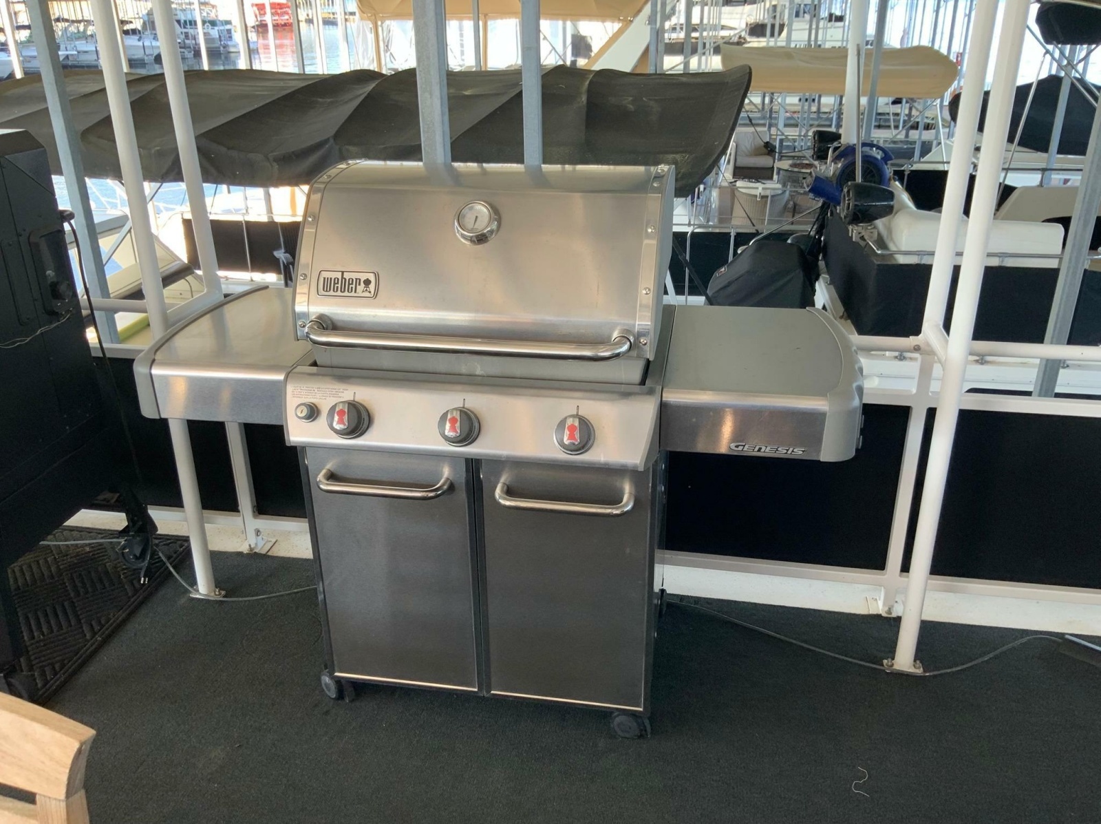 2007 Skipperliner 640