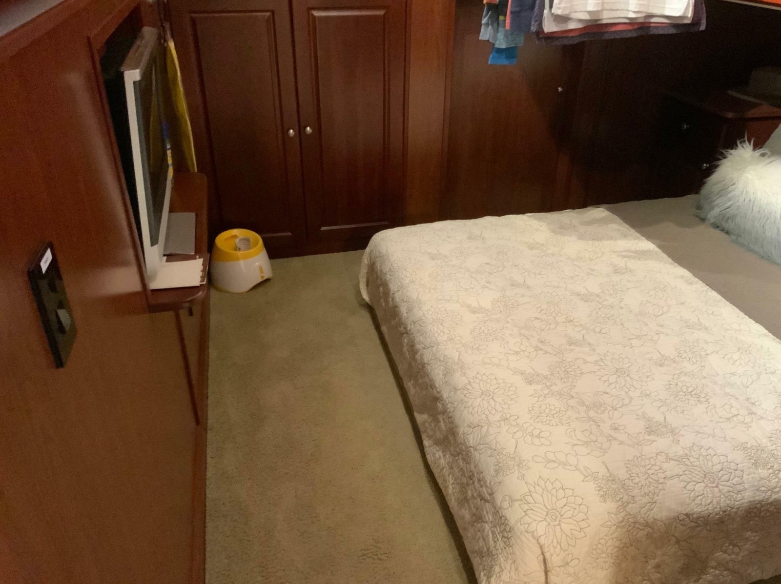 2007 Skipperliner 640
