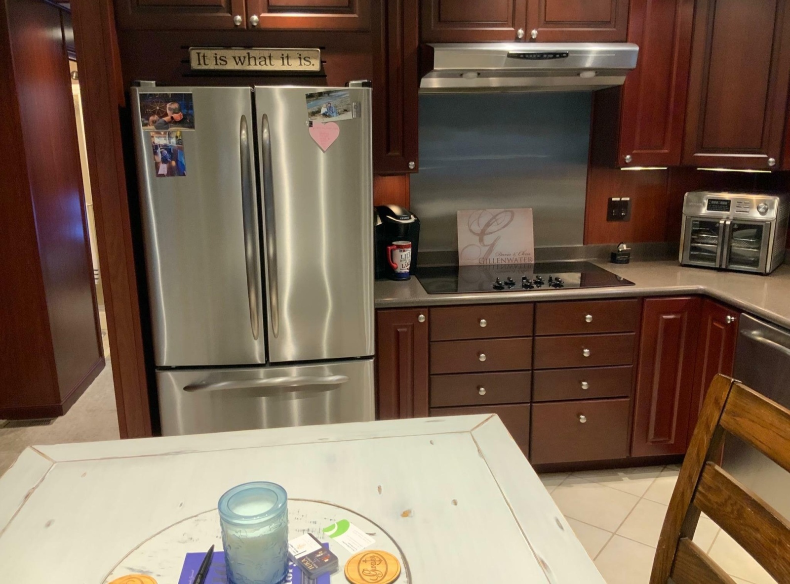 2007 Skipperliner 640