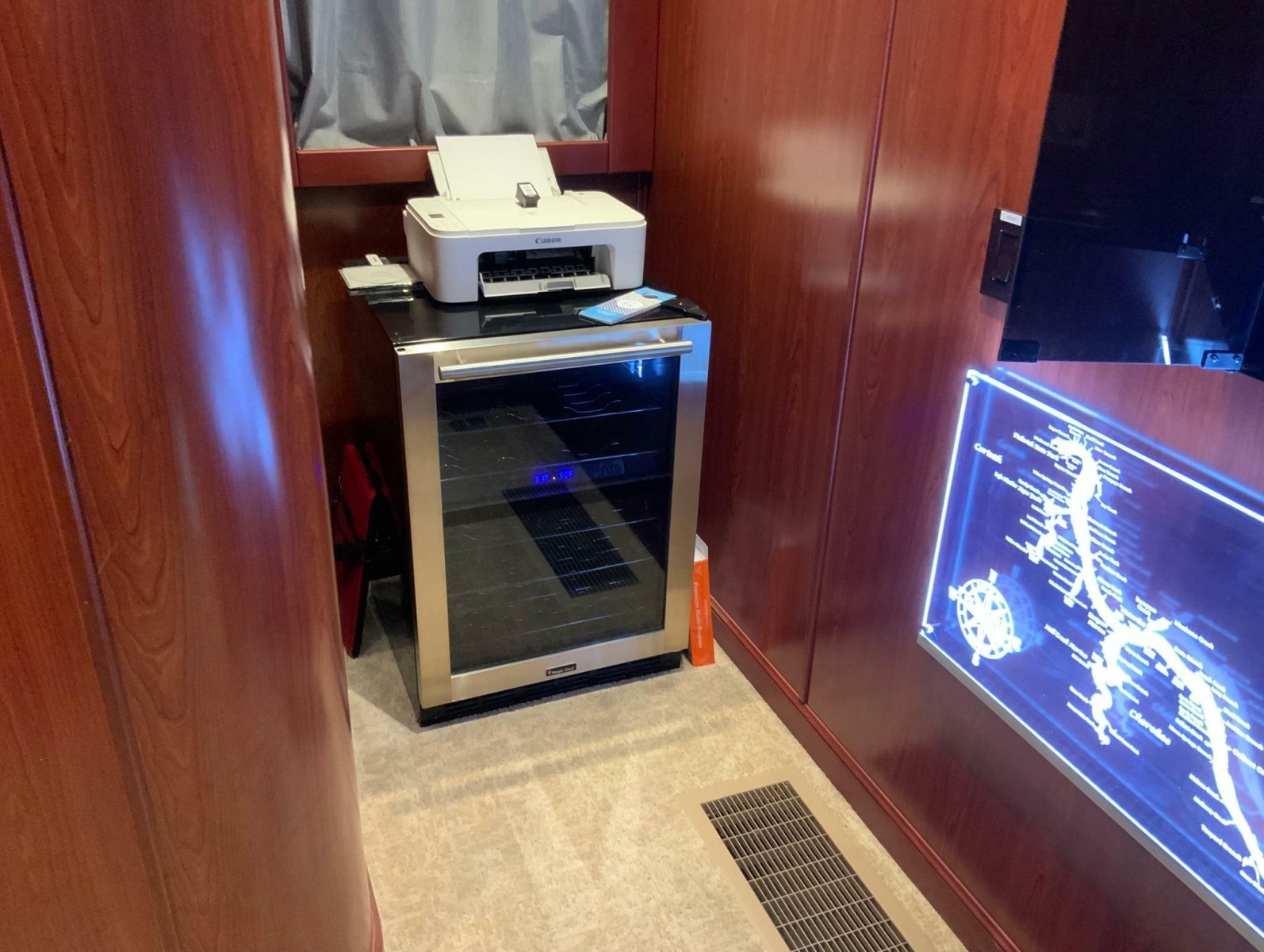 2007 Skipperliner 640