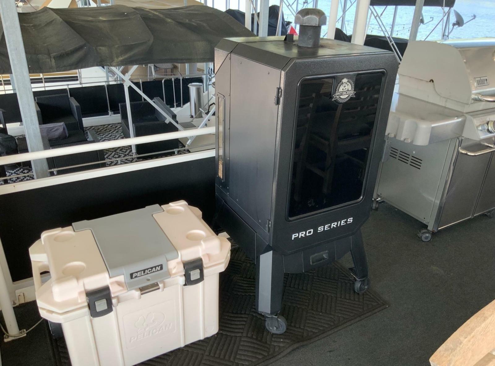 2007 Skipperliner 640