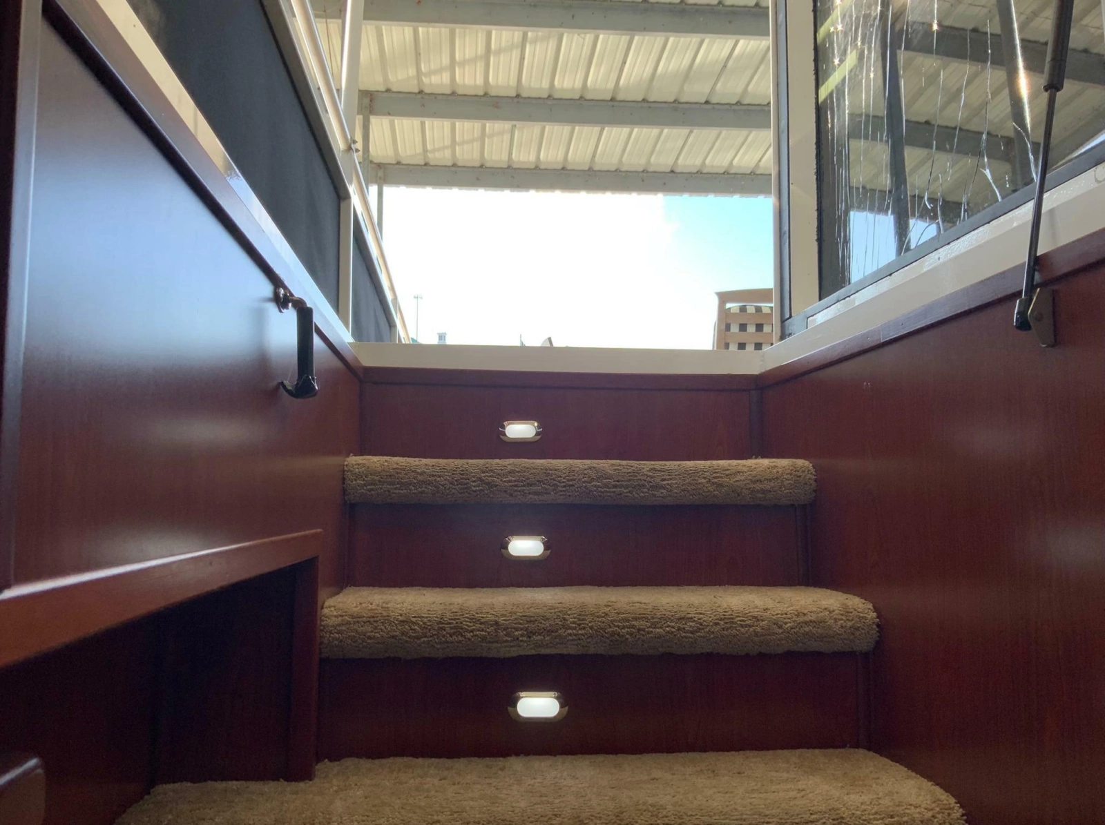 2007 Skipperliner 640