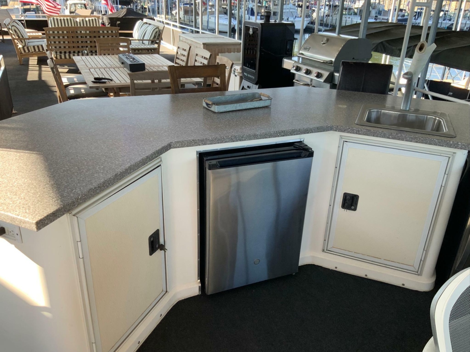 2007 Skipperliner 640
