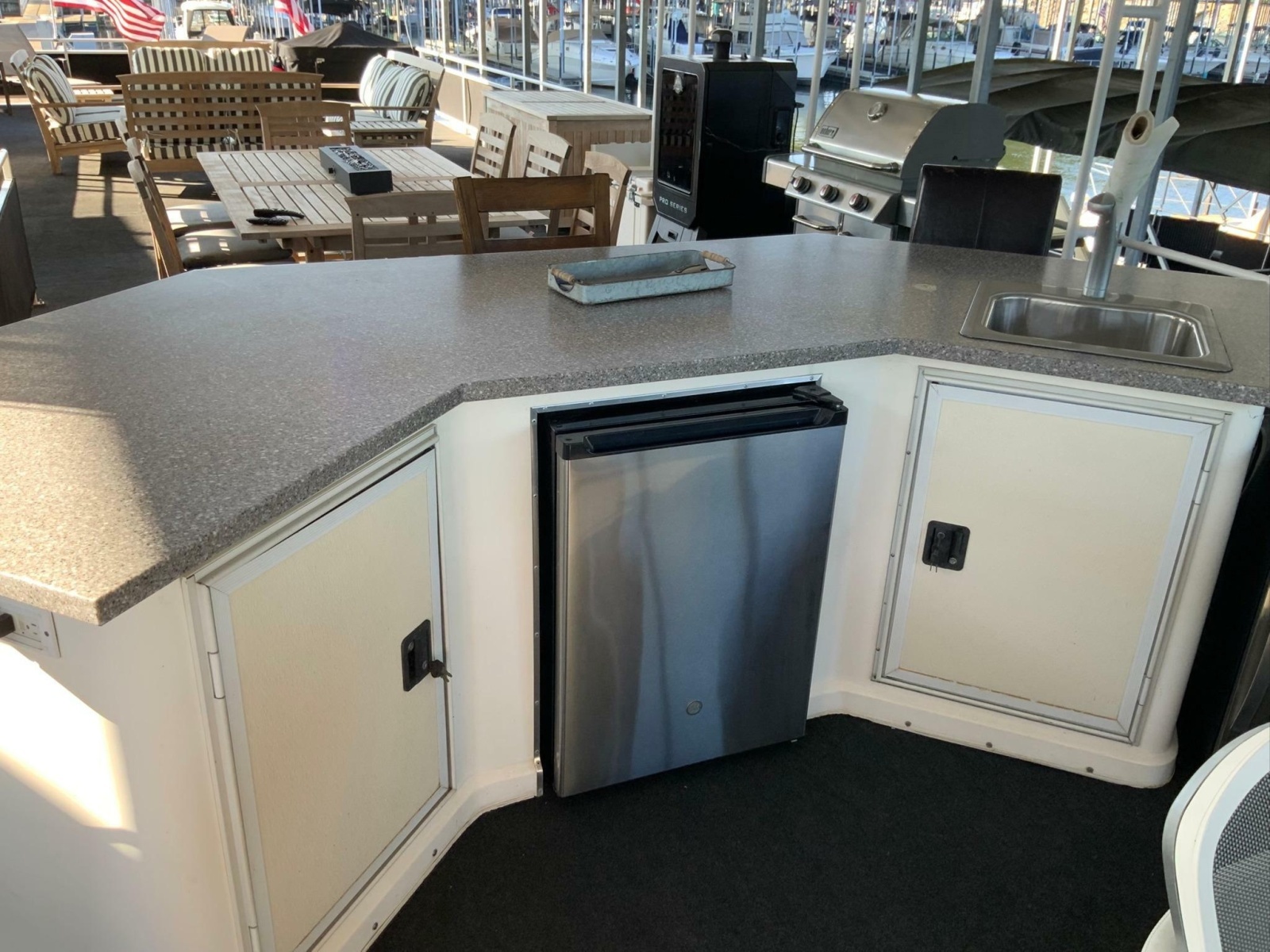 2007 Skipperliner 640