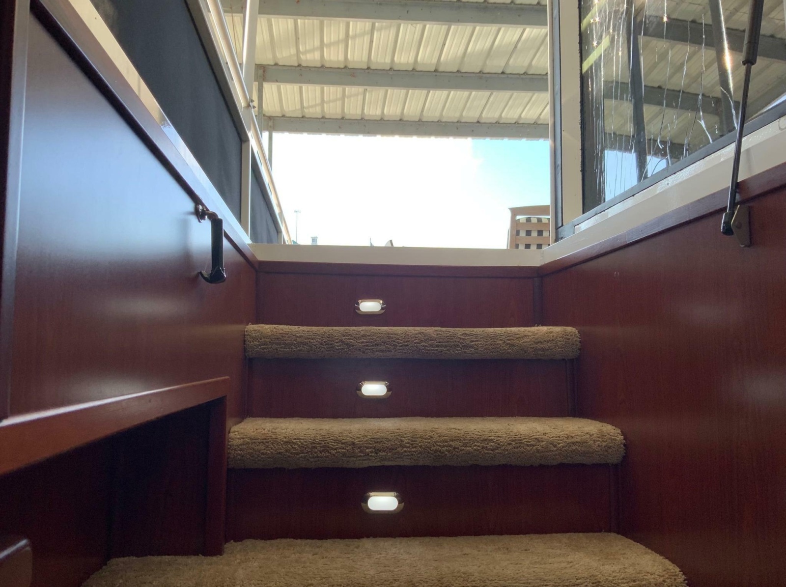 2007 Skipperliner 640