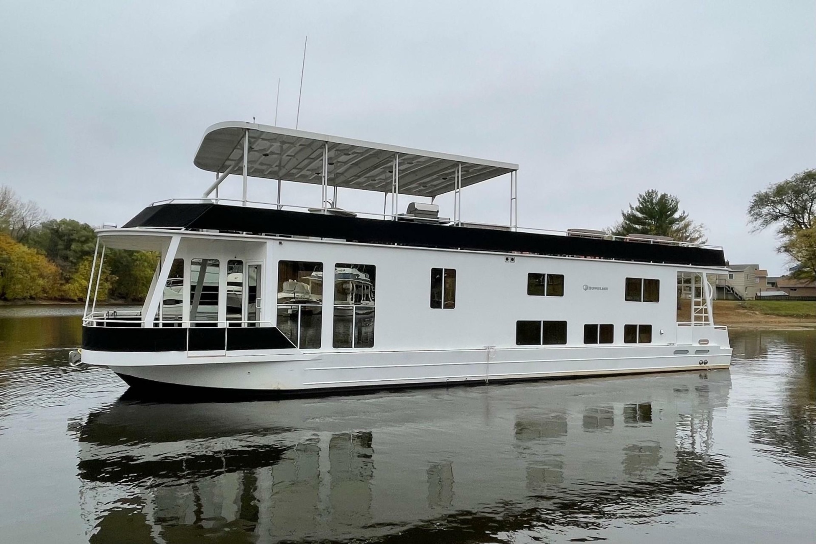 2007 Skipperliner 640