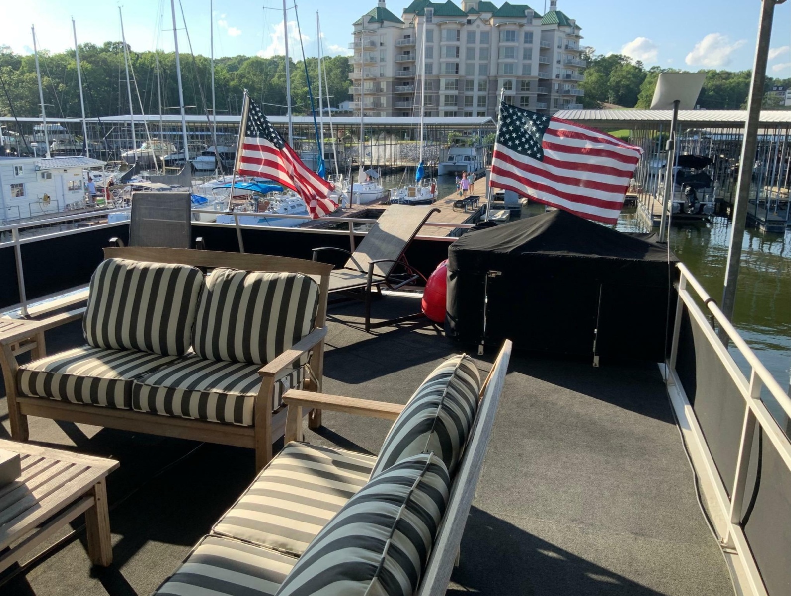 2007 Skipperliner 640