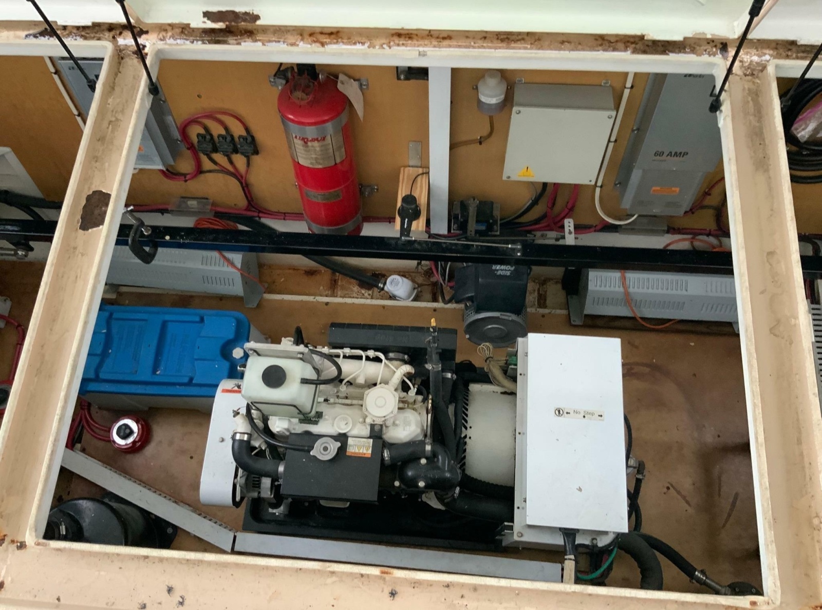 2007 Skipperliner 640