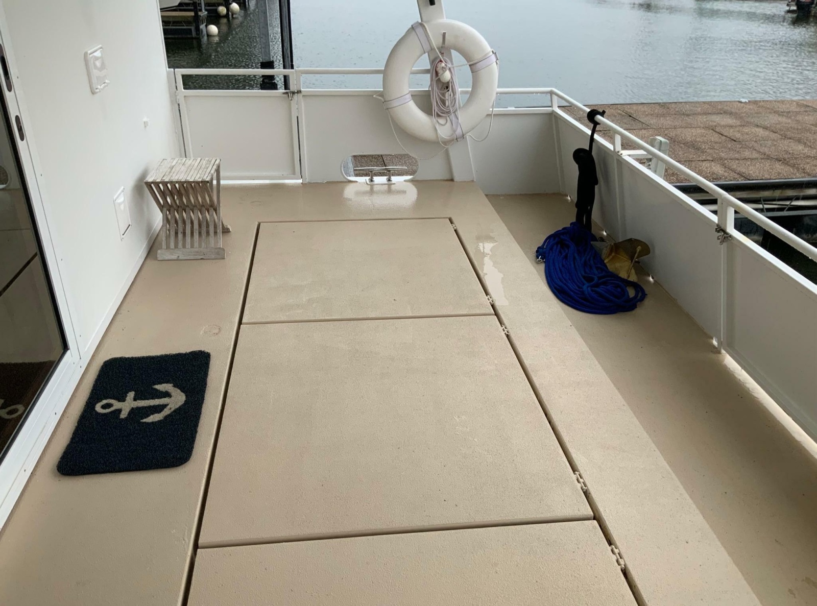 2007 Skipperliner 640