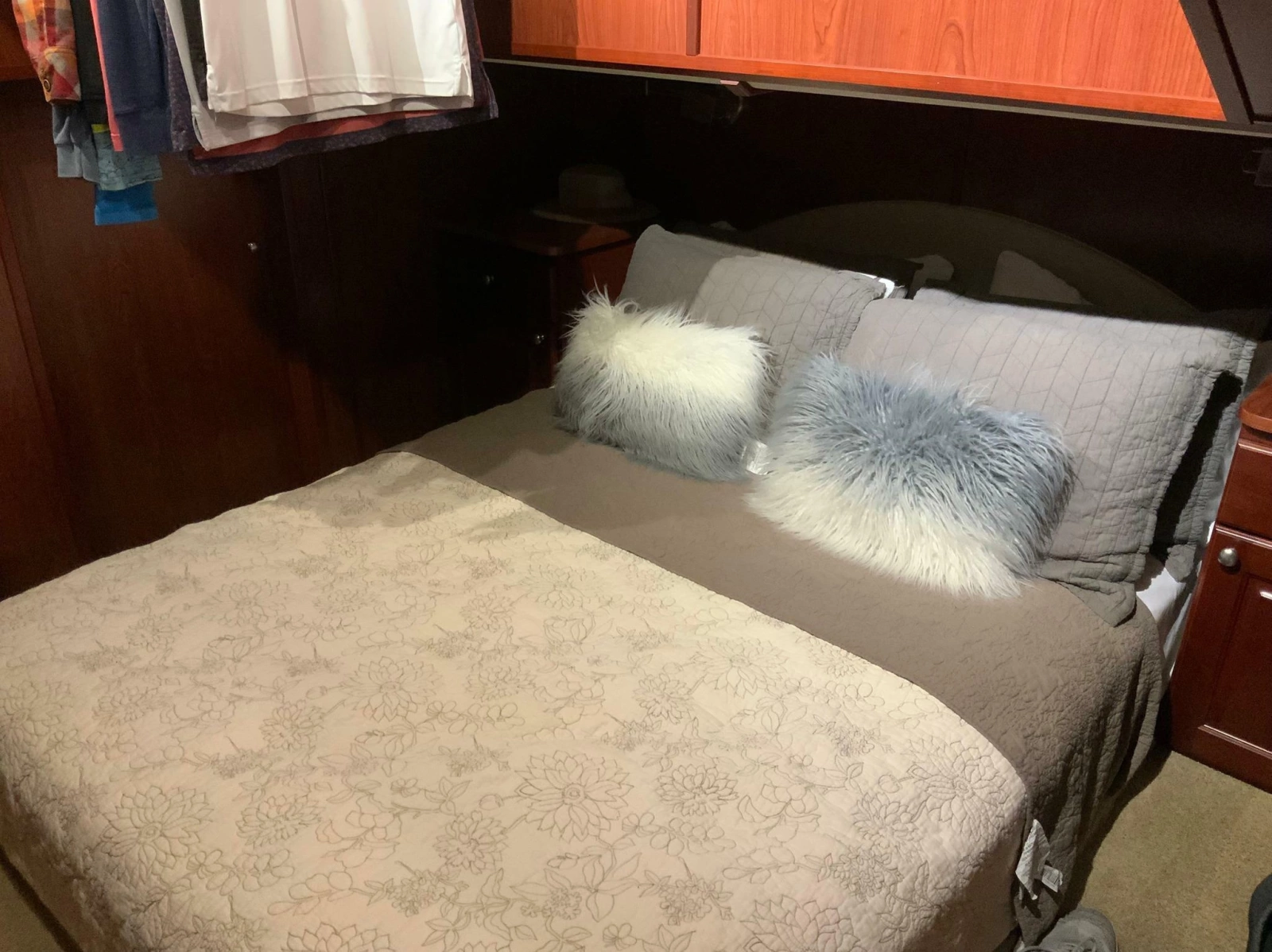 2007 Skipperliner 640