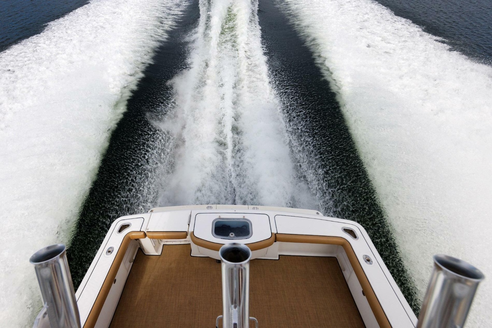 2007 Tiara Yachts 3900 Convertible