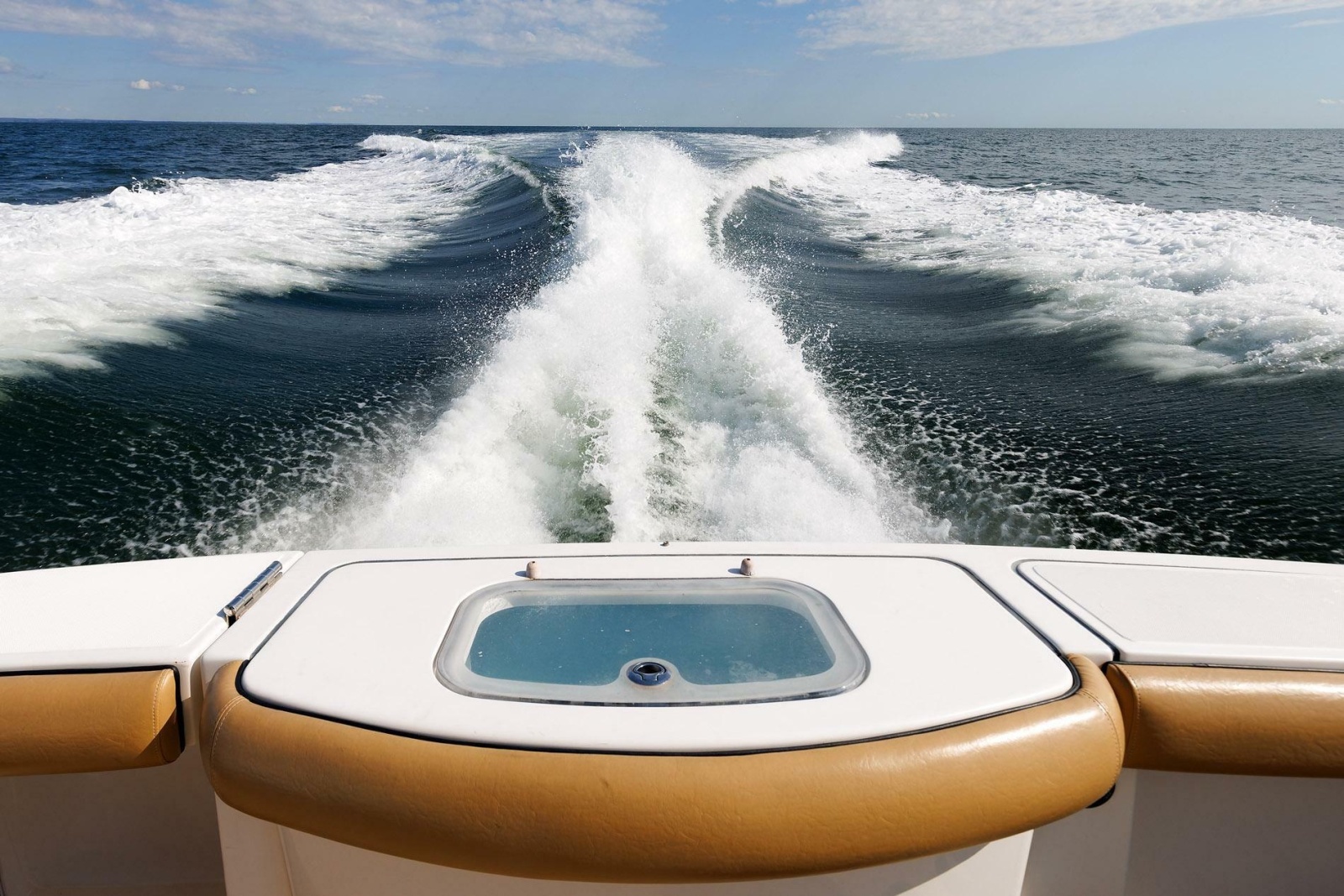 2007 Tiara Yachts 3900 Convertible