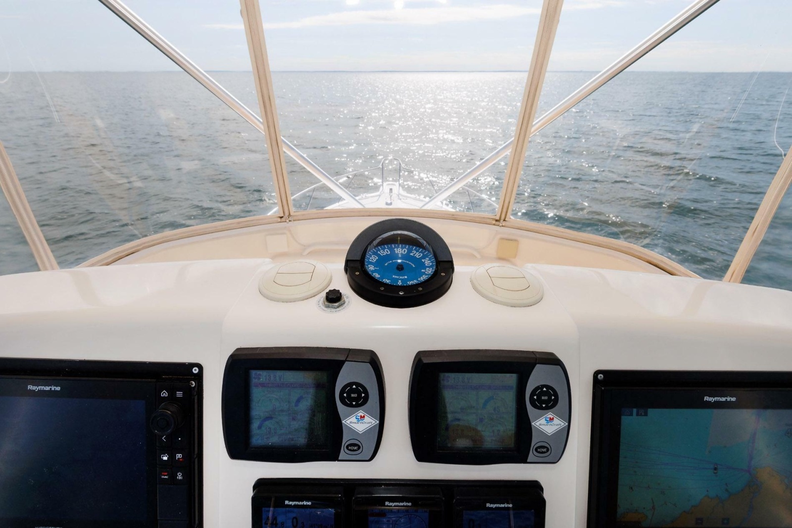 2007 Tiara Yachts 3900 Convertible