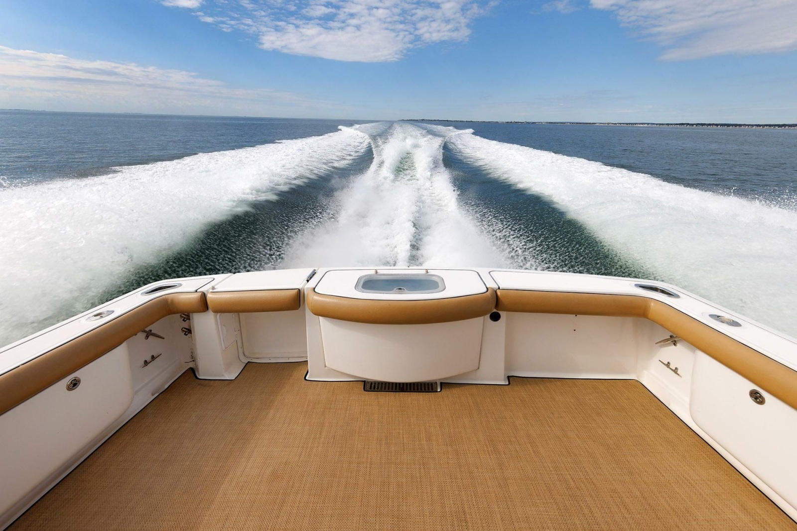 2007 Tiara Yachts 3900 Convertible