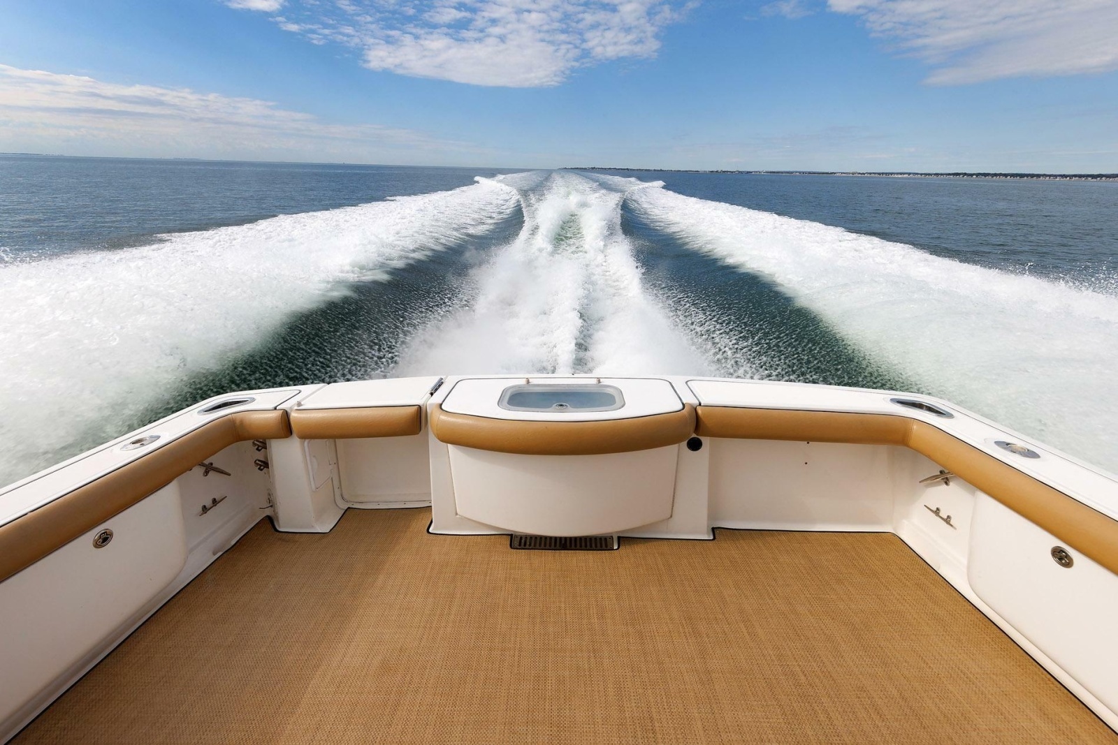 2007 Tiara Yachts 3900 Convertible